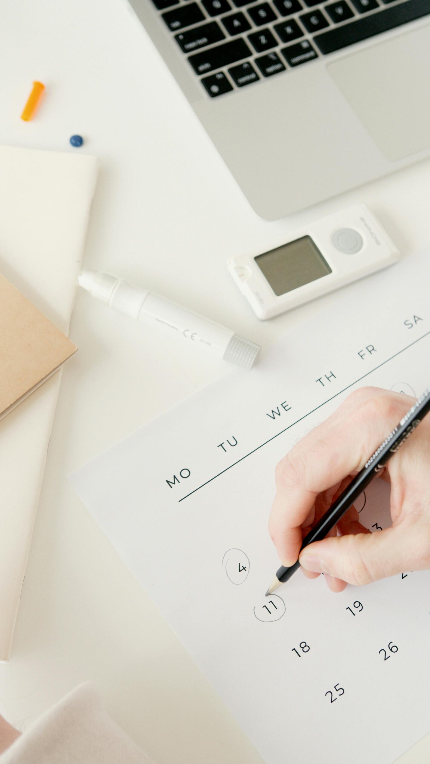 The 13-Month Calendar vs 12-Month Calendar: Why It Changed and Who Created It