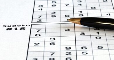 International Sudoku Day: Celebrating the World’s Favorite Puzzle Game